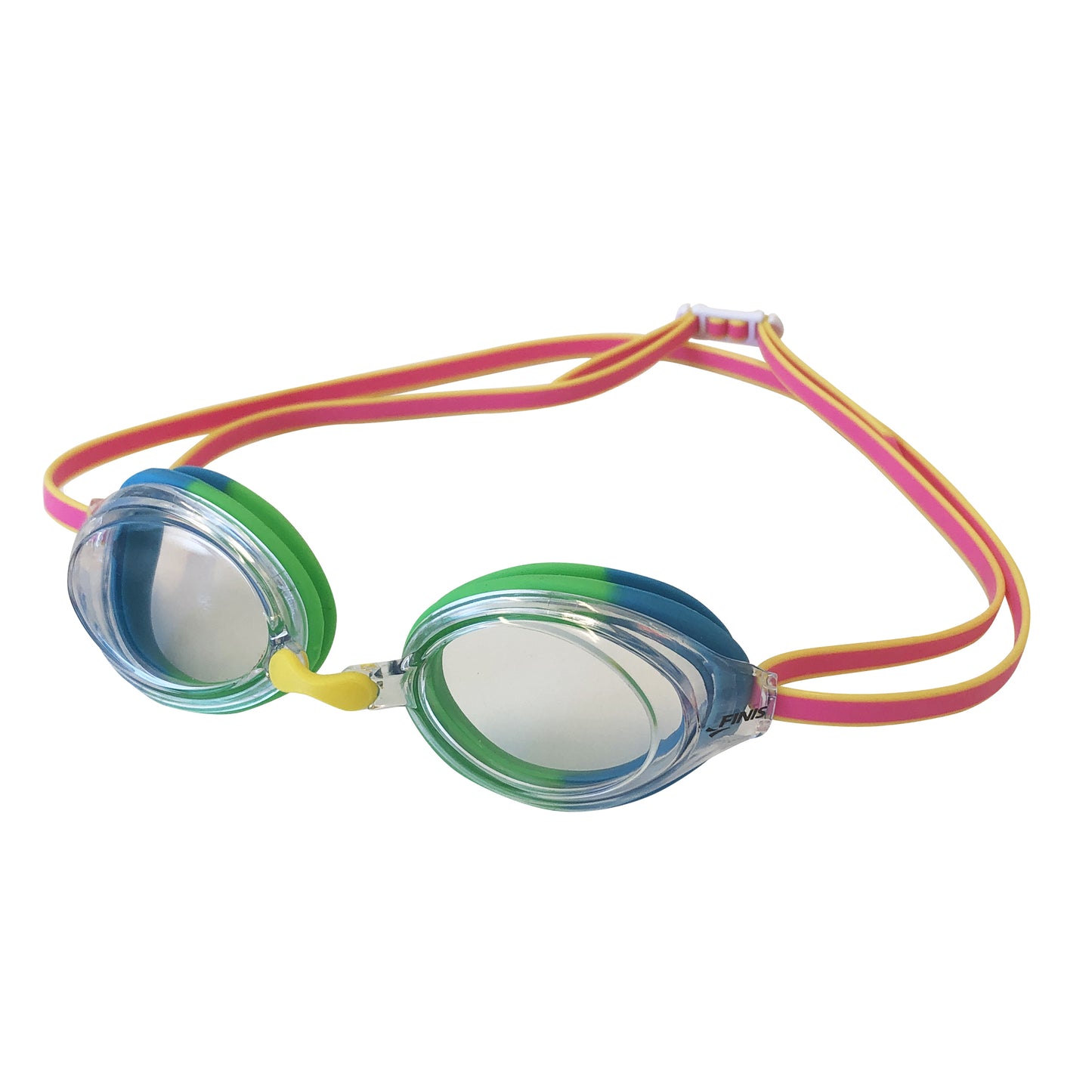 Ripple Goggles Youth Racing