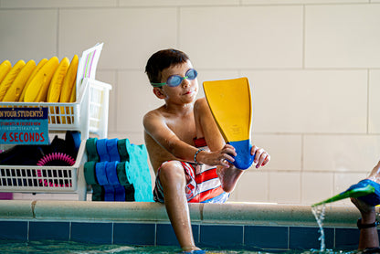 Ripple Goggles Youth Racing