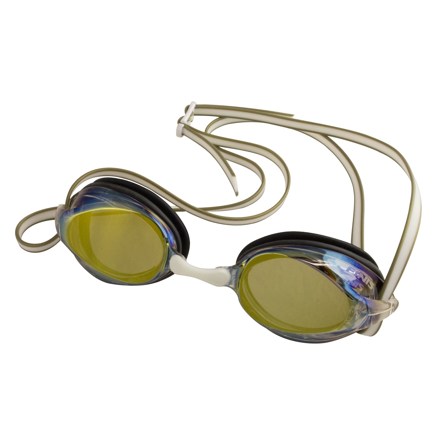 Tide Goggles