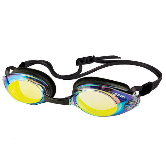 Bolt Goggles