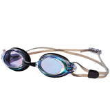 Bolt Goggles