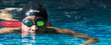 Bolt Goggles
