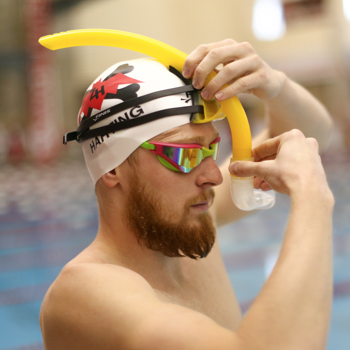 Hayden Goggles
