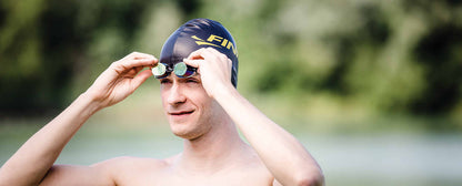 Dart Goggles