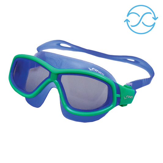 Explorer Swim Mask