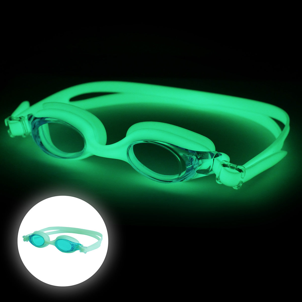 FlowGlow Goggles