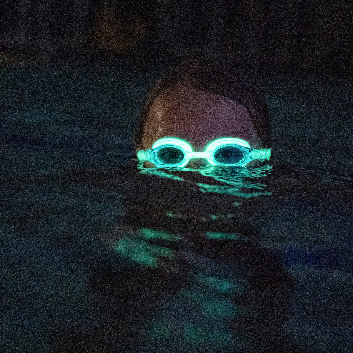FlowGlow Goggles