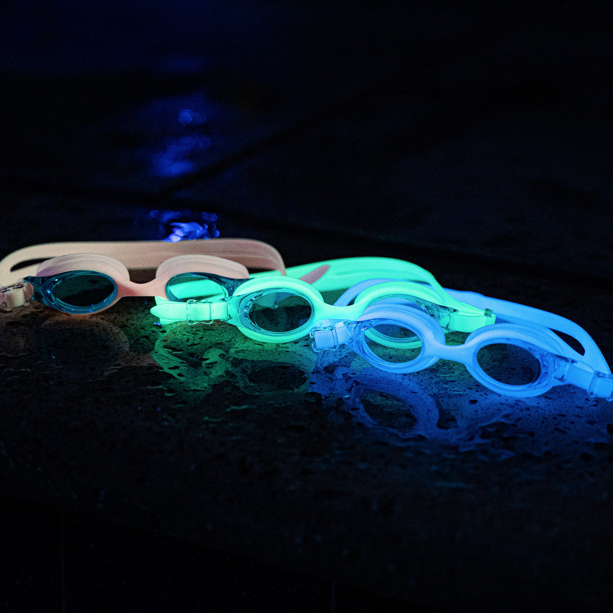 FlowGlow Goggles