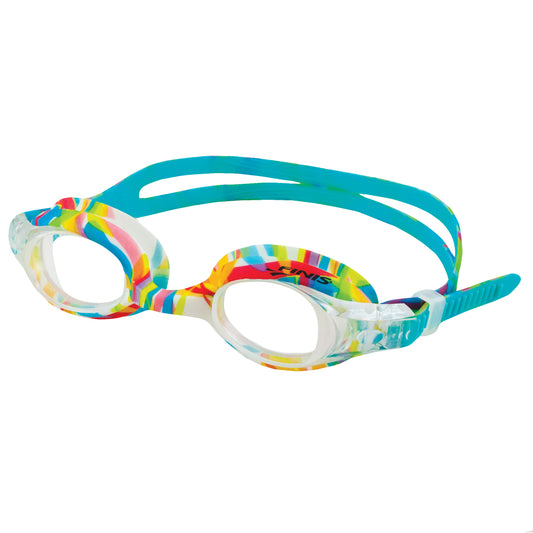 Mermaid Kids' Goggles