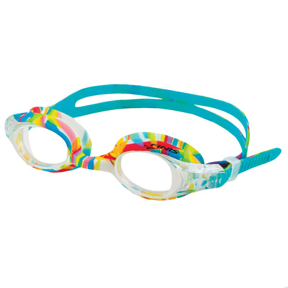 Mermaid Kids' Goggles