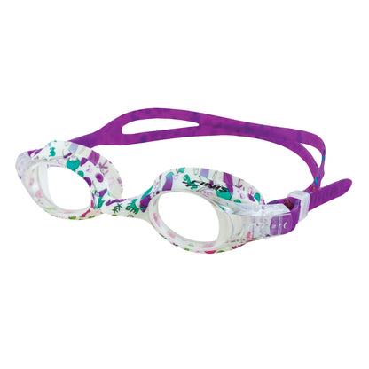Mermaid Kids' Goggles