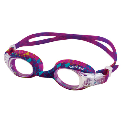 Mermaid Kids' Goggles