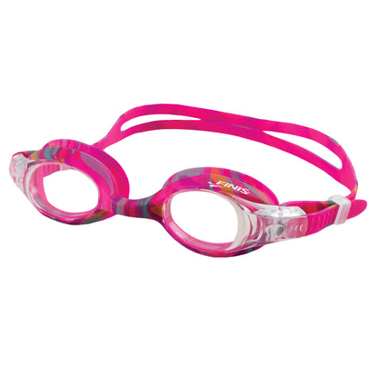 Mermaid Kids' Goggles