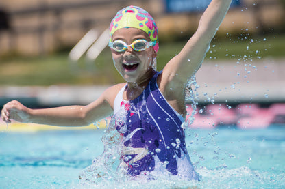 Mermaid Kids' Goggles