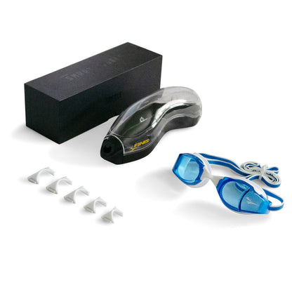 Smart Goggles
