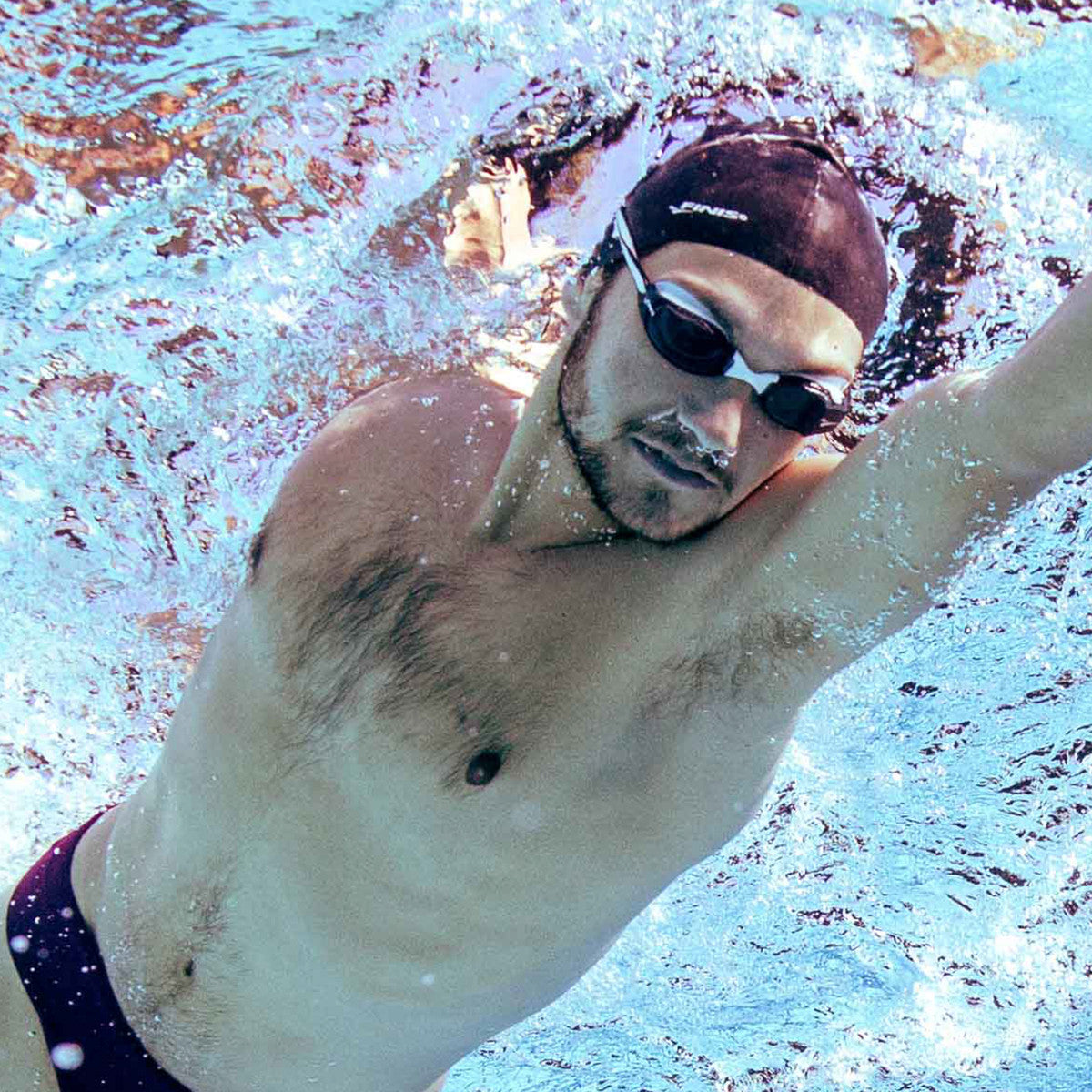 Smart Goggles