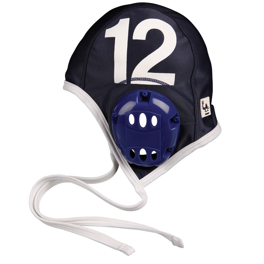Water Polo Caps Team Set