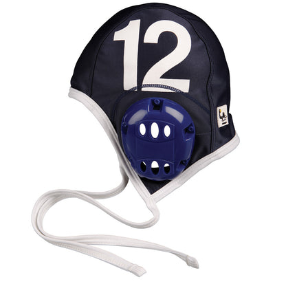 Water Polo Caps Team Set