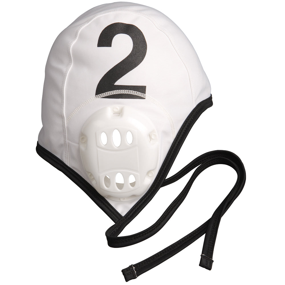 Water Polo Caps Team Set