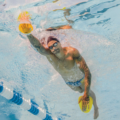 Agility Paddles
