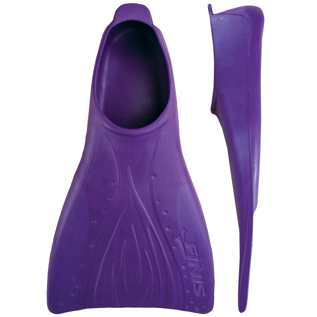 Booster Fins
