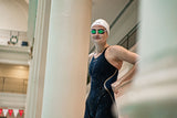 TIDE GOGGLES