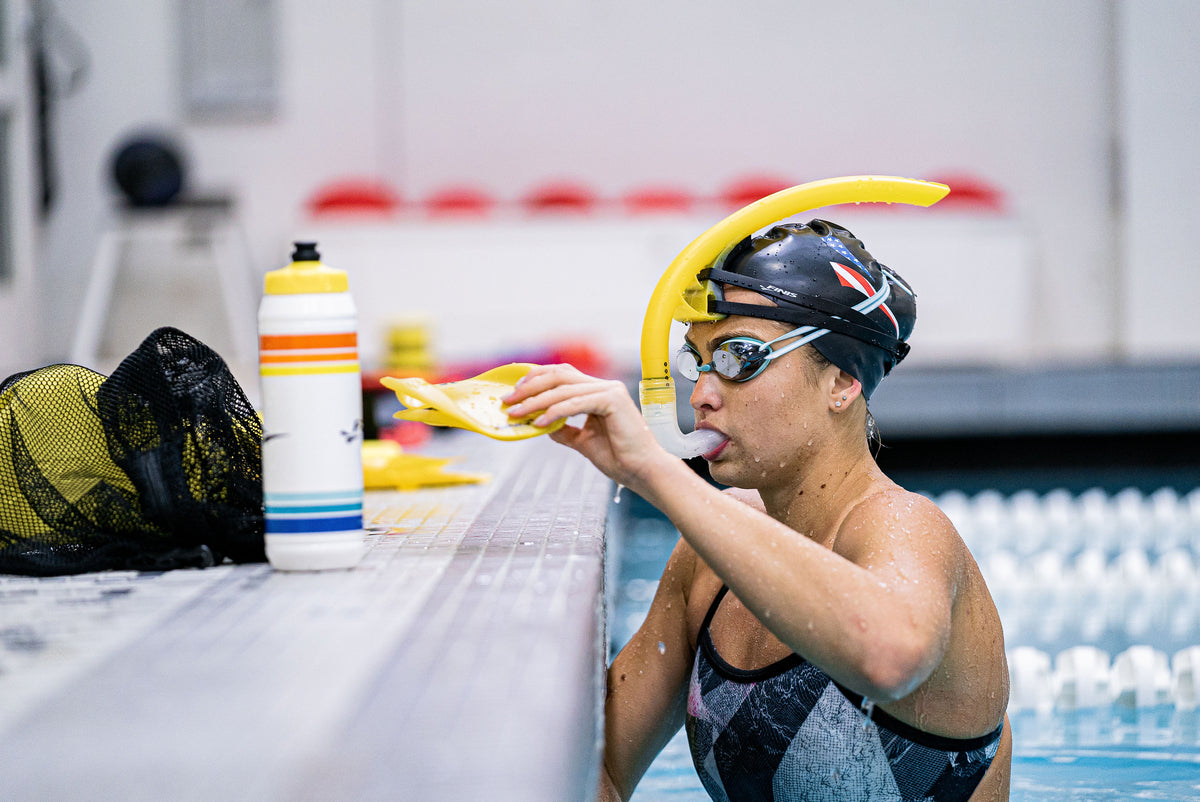 Tide Goggles