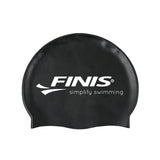 SILICONE CAP W/ SIMPLIFY SWIMMING