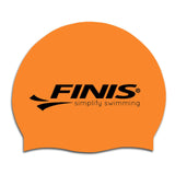 SILICONE CAP W/ SIMPLIFY SWIMMING