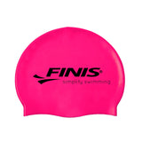SILICONE CAP W/ SIMPLIFY SWIMMING