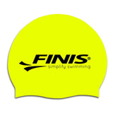 SILICONE CAP W/ SIMPLIFY SWIMMING