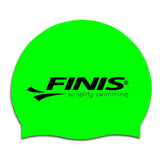 SILICONE CAP W/ SIMPLIFY SWIMMING