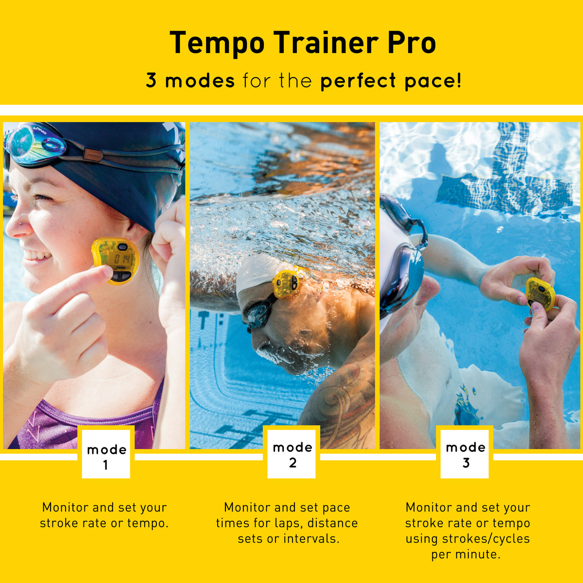 Tempo Trainer Pro