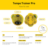Tempo Trainer Pro