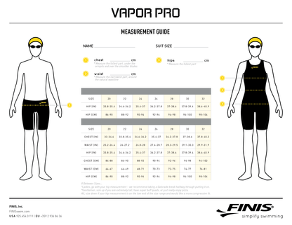 Male Vapor Pro Jammer