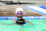 Explorer Swim Mask