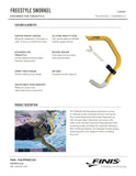 Freestyle Snorkel