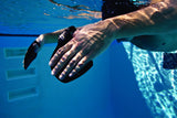 Instinct Sculling Paddles