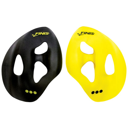 ISO Paddles