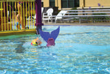Aquarius Fin