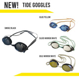 TIDE GOGGLES
