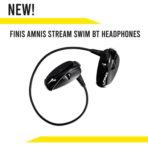 AMNIS STREAM HEADPHONES