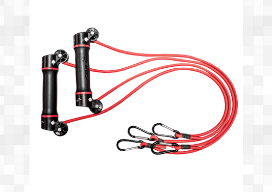 Slide Dryland Trainer
