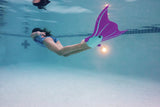 Aquarius Fin